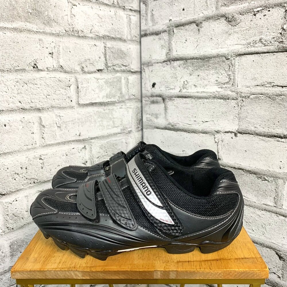 Shimano MO77 Mountain Bike Shoes